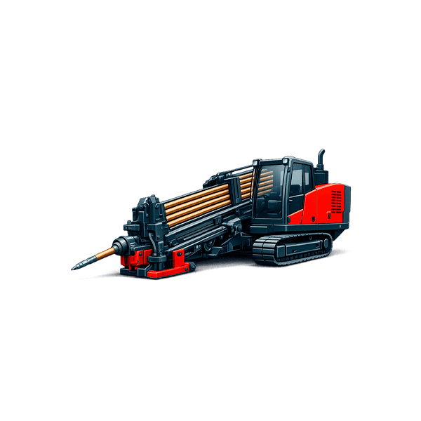 Выкуп установки ГНБ Ижевск