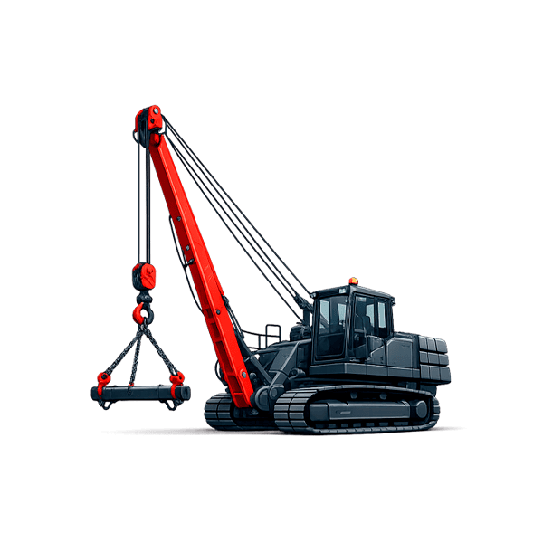 Трубоукладчики - выкуп в Ижевске и Удмуртии