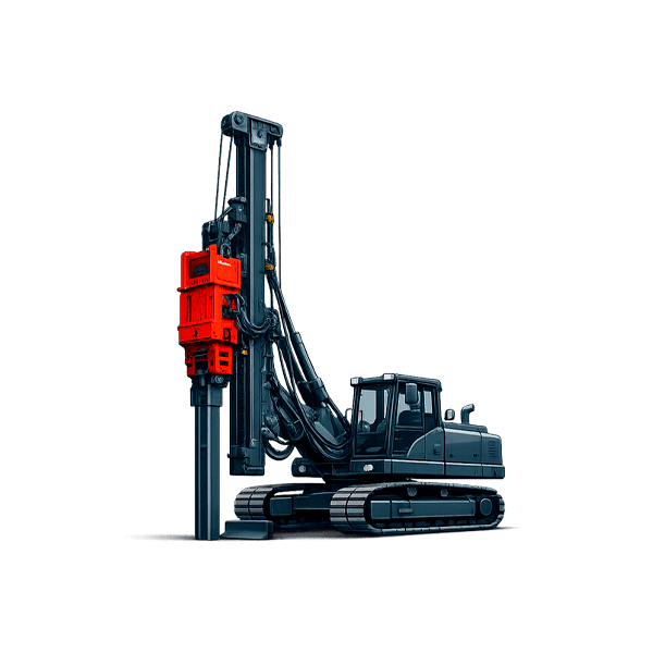 Вибропогружатели - выкуп в Ижевске и Удмуртии