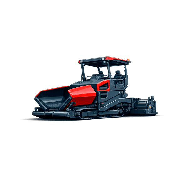 Асфальтоукладчики - выкуп в Ижевске и Удмуртии