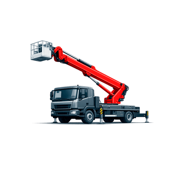 Автовышки - выкуп в Ижевске и Удмуртии