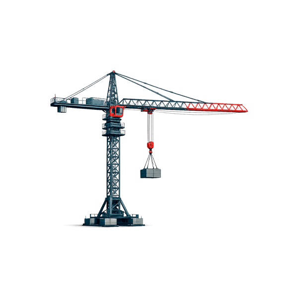 Выкуп башенных кранов Ижевск