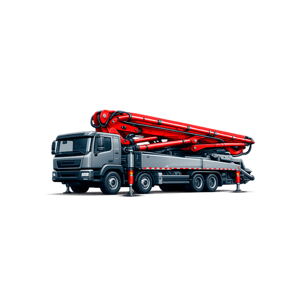 Выкуп бетононасосов Ижевск