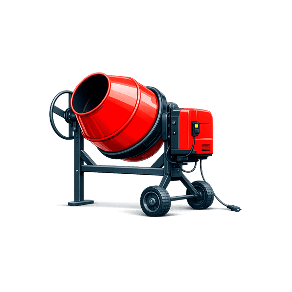 Бетоносмесители - выкуп в Ижевске и Удмуртии