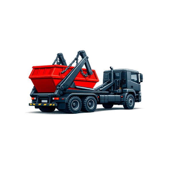 Бункеровозы - выкуп в Ижевске и Удмуртии