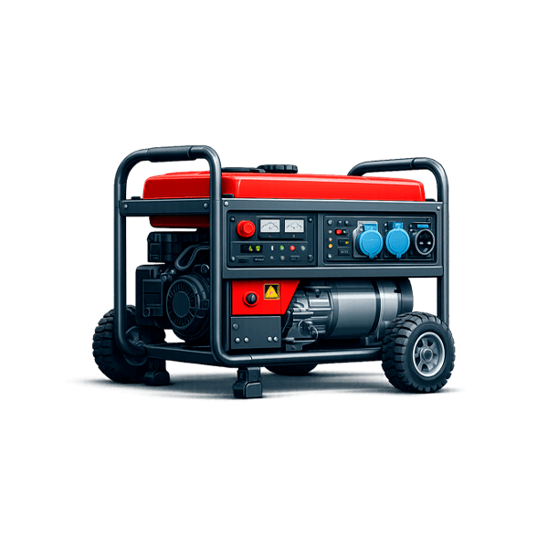 Генераторы - выкуп в Ижевске и Удмуртии