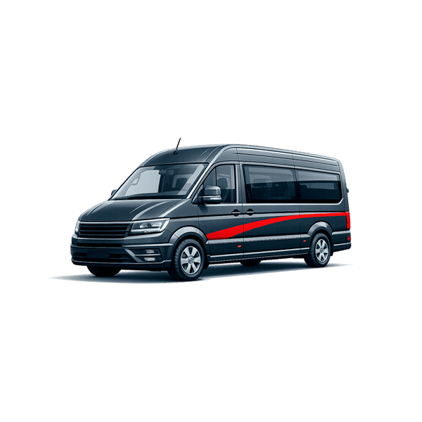 Микроавтобусы - выкуп в Ижевске и Удмуртии