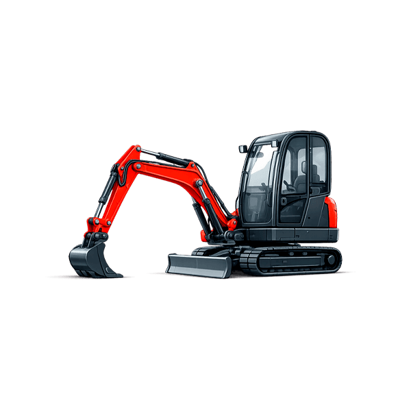 Выкуп мини-экскаваторов Ижевск