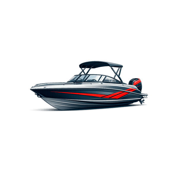 Моторные лодки - выкуп в Ижевске и Удмуртии