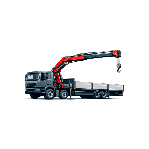 Самопогрузчики - выкуп в Ижевске и Удмуртии