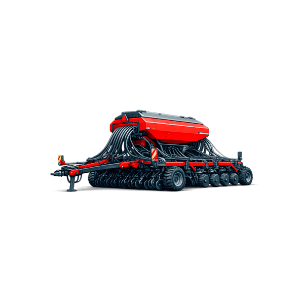 Сеялки - выкуп в Ижевске и Удмуртии