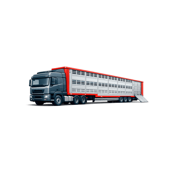 Скотовозы - выкуп в Ижевске и Удмуртии