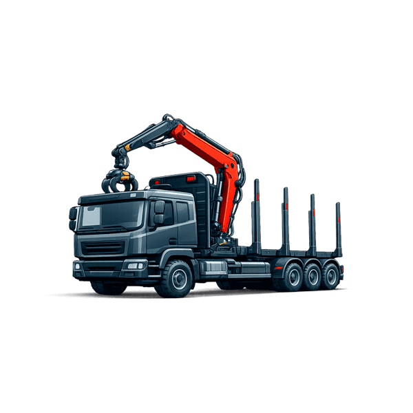 Выкуп сортиментовозов Ижевск