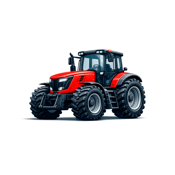 Тракторы - выкуп в Ижевске и Удмуртии