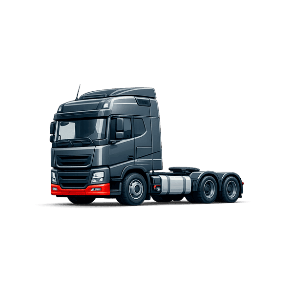 Тягачи - выкуп в Ижевске и Удмуртии