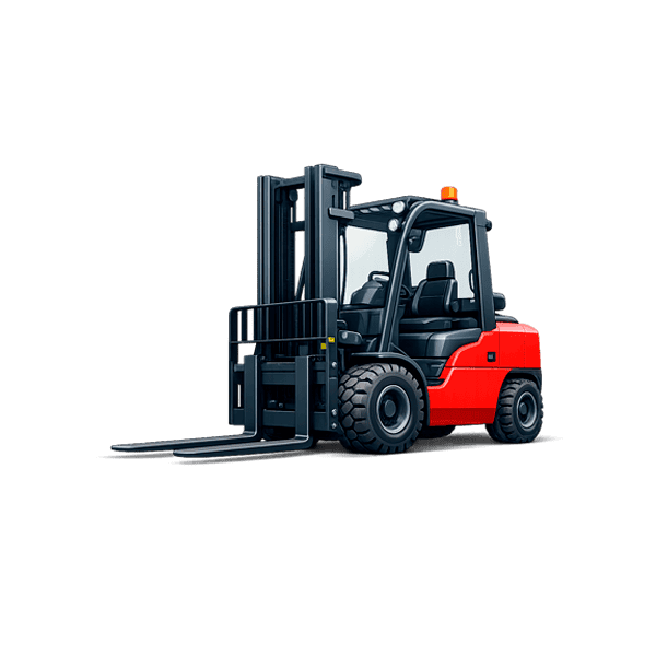 Вилочные погрузчики - выкуп в Ижевске и Удмуртии