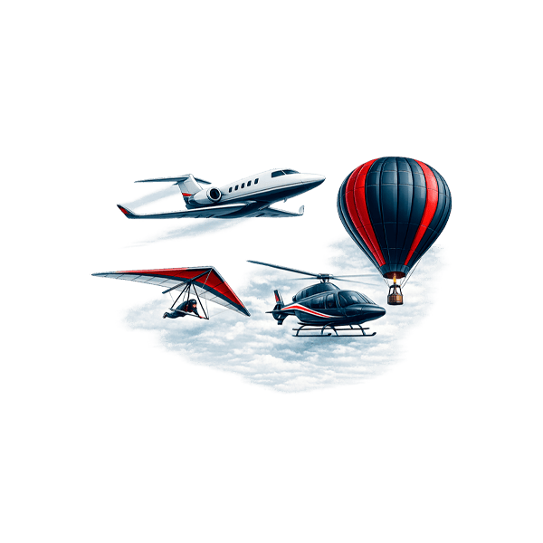 Выкуп воздушной техники Ижевск